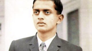 Rashid Minhas