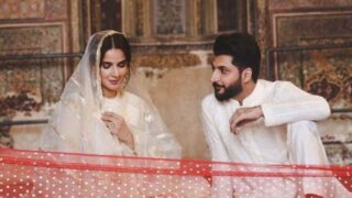 Saba Qamar - Bilal Saeed