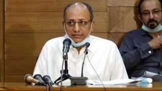 Saeed Ghani
