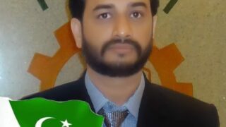 Saeed Rajput