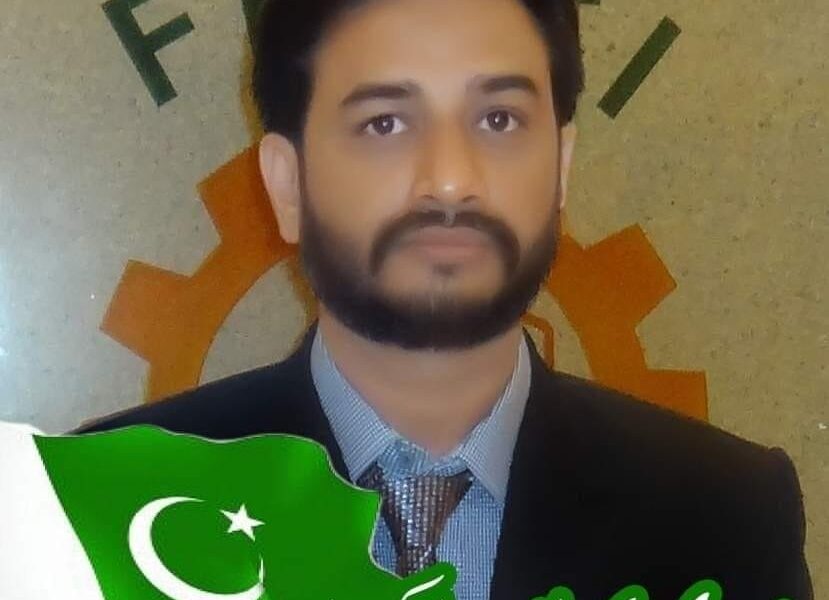 Saeed Rajput
