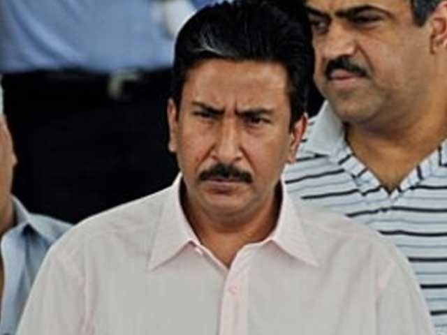 Saleem Malik