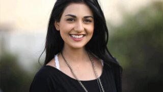 Sara Khan