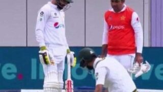 Sarfraz Ahmed