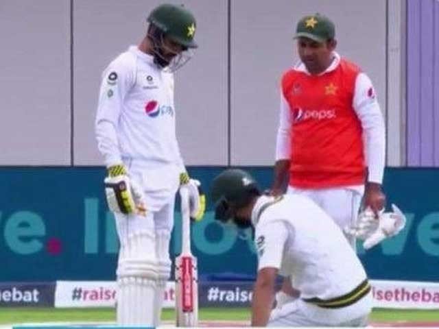 Sarfraz Ahmed