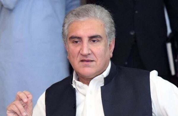 ہمارا مؤقف تبدیل نہیں ہوا، ہماری منزل سری نگر ہے: شاہ محمود