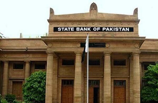 جولائی 2019 کے مقابلے جولائی 2020 میں بیرونی سرمایہ کاری میں 2.2 فیصد اضافہ