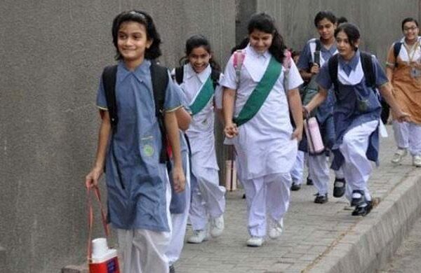 پنجاب میں تعلیمی ادارے کھولنے کے لیے نئے فول پروف ایس او پیز تیار