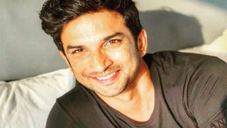 Sushant Singh
