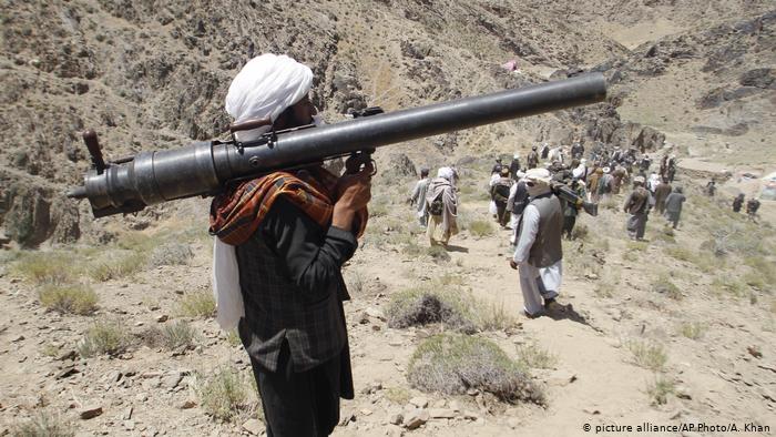 Taliban