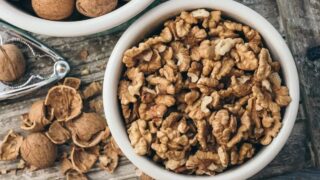 Walnuts