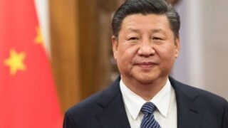 Xi Jinping
