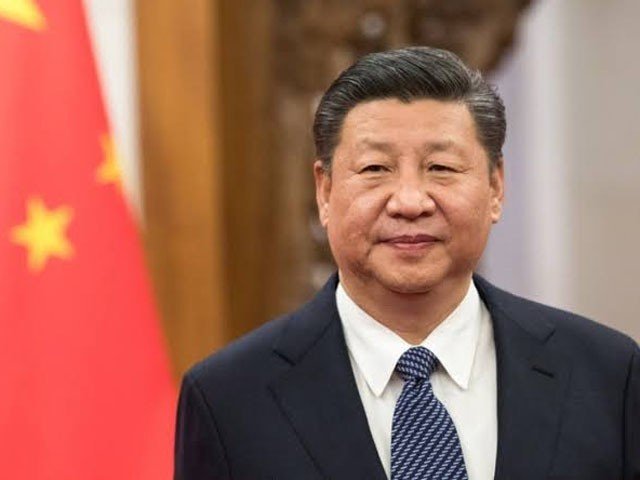 Xi Jinping