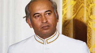 Zulfiqar Ali Bhutto