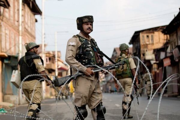 یوم استحصال اور کشمیر کی آزادی