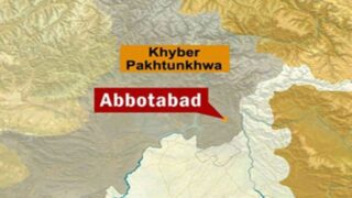 Abbottabad