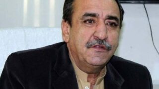 Abdul Majeed Achakzai