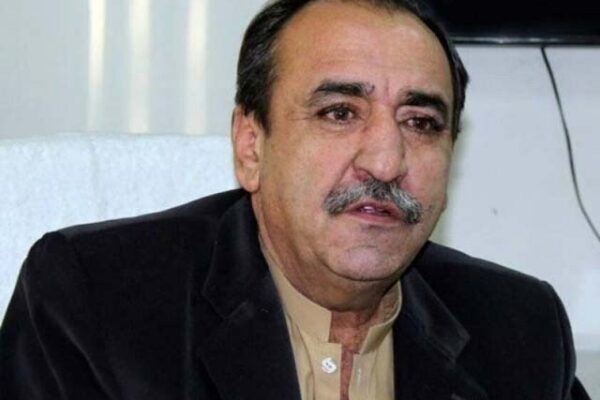 عبدالمجید اچکزئی کی بریت کا فیصلہ بلوچستان ہائی کورٹ میں چیلنج
