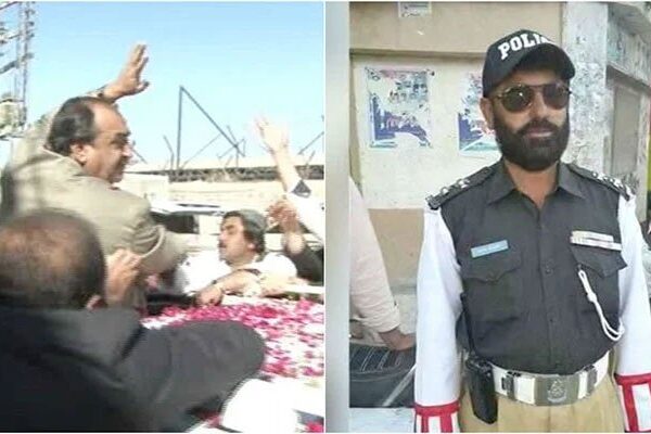 عبدالمجید اچکزئی کیخلاف ناکافی ثبوت پیش کیے گئے: ماڈل کورٹ کا تفصیلی فیصلہ