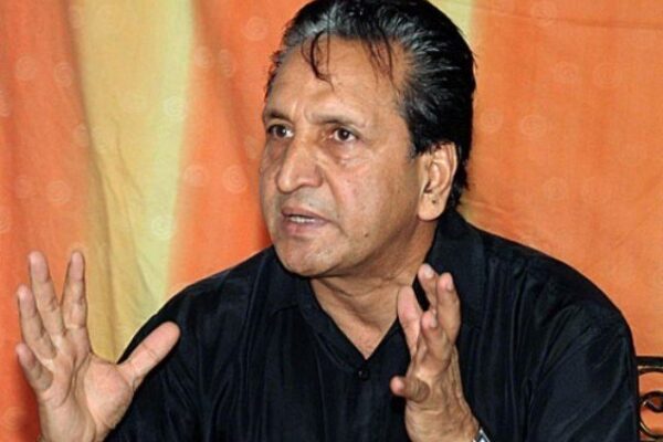 جادوگر لیگ اسپنر عبدالقادر کو ہم سے بچھڑے ایک سال ہو گیا