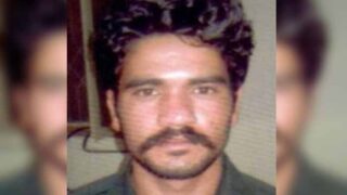 Abid Ali