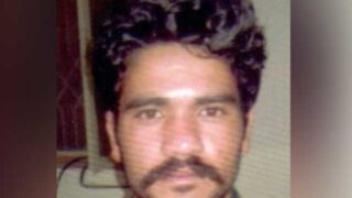 Abid Ali