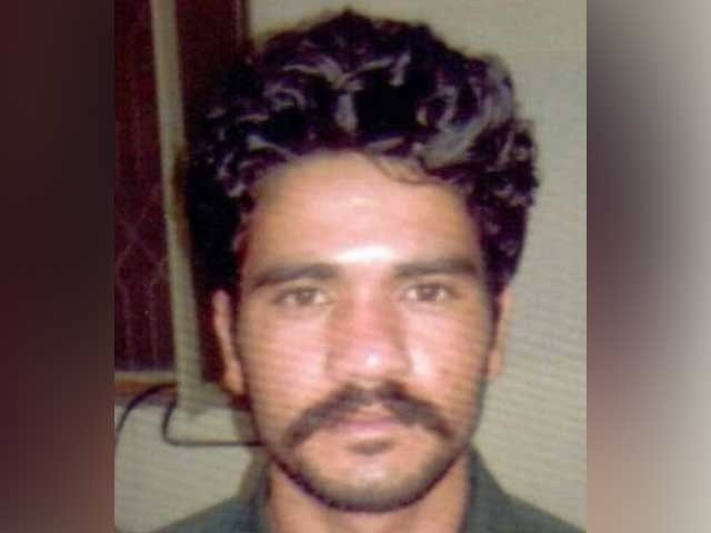 Abid Ali