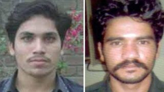 Abid and Shafqat