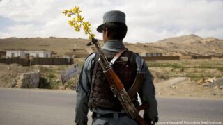 Afghanistan