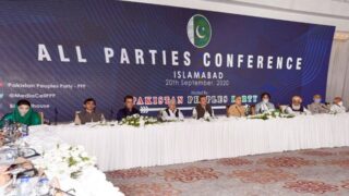 All Parties Conference