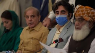 All Parties Conference
