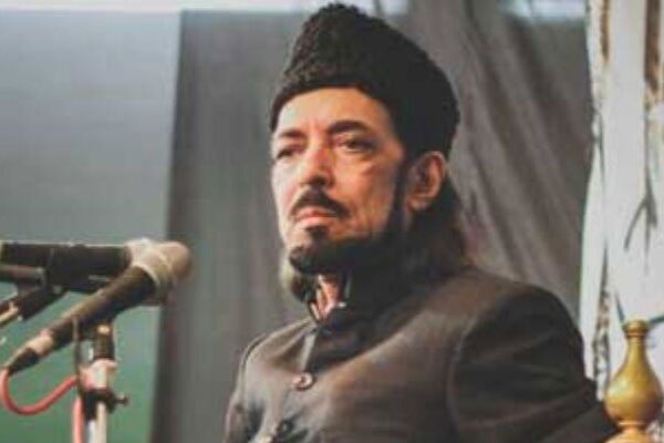 علامہ ضمیر نقوی دل کا دورہ پڑنے سے انتقال کر گئے