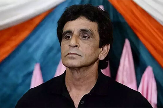Asad Rauf