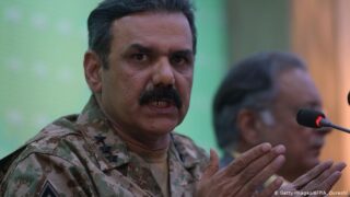 Asim Saleem Bajwa