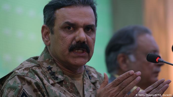 Asim Saleem Bajwa