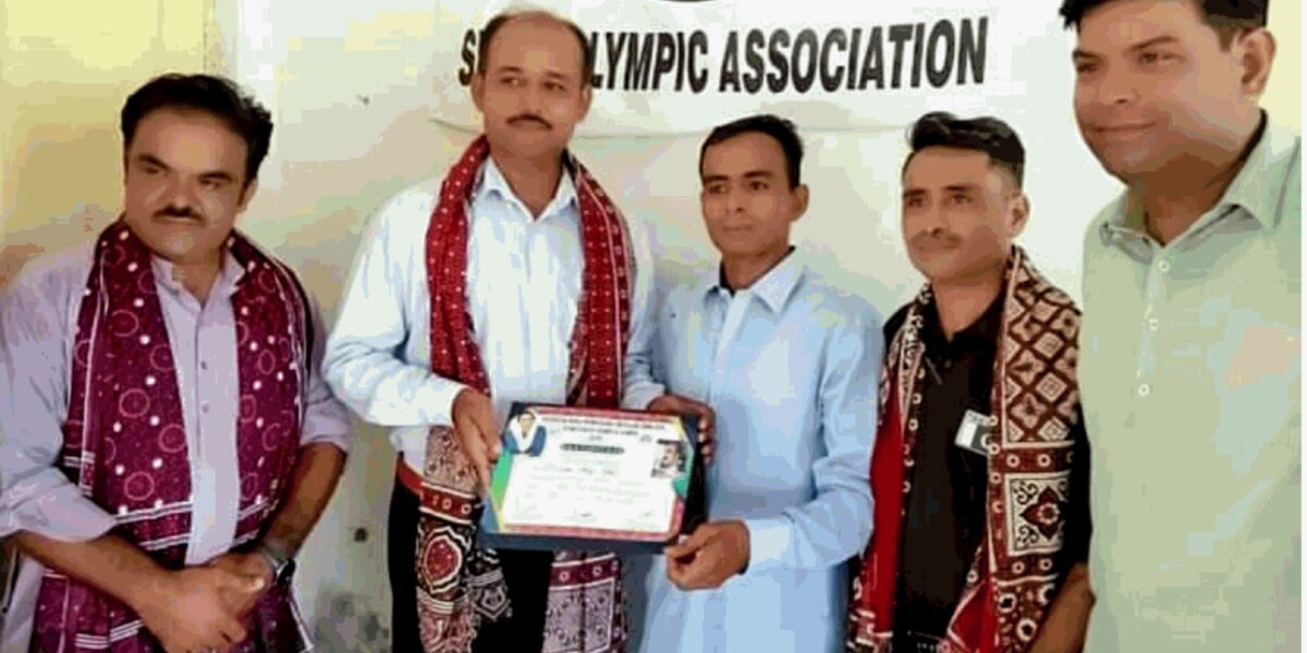 BIRTISH SPORTS PAKISTAN