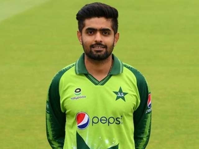 Babar Azam