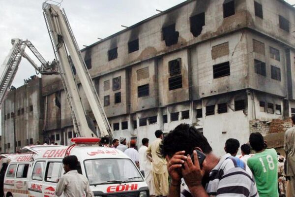 سانحہ بلدیہ: رحمان بھولا، زبیر چریا کو 264 مرتبہ سزائے موت، رؤف صدیقی سمیت 4 بری