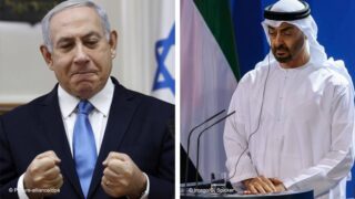 Benjamin Netanyahu