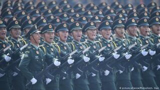 Chinese Military