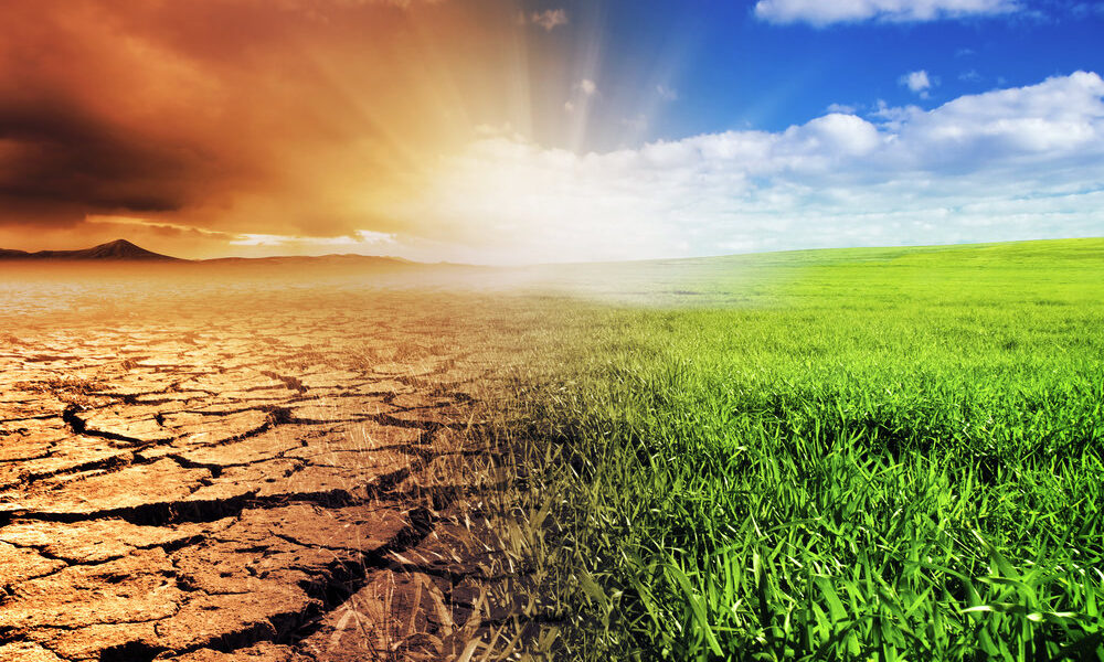 Climate Change