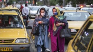 Coronavirus - Iran