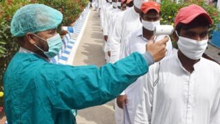 Coronavirus - Pakistan