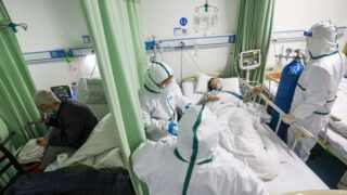Coruna Patients