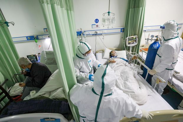 Coruna Patients