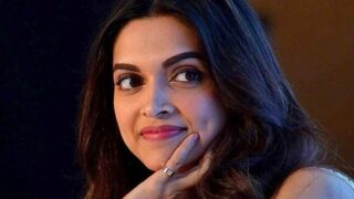 Deepika Padukone