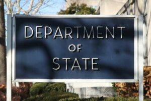 Department of State
