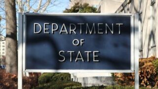 Department of State