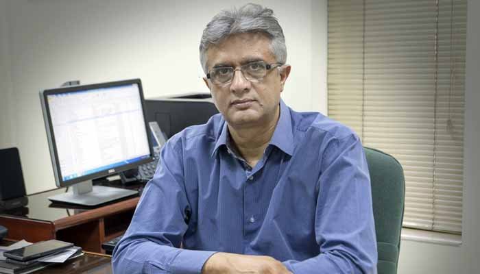 Dr. Faisal Sultan