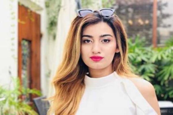 خودکشی کرنے والی ڈاکٹر ماہا کے والد نے خاموشی توڑ دی